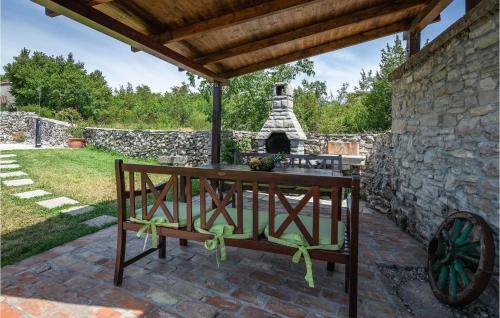 Trgetari House | Holiday Home Burjaki Cr