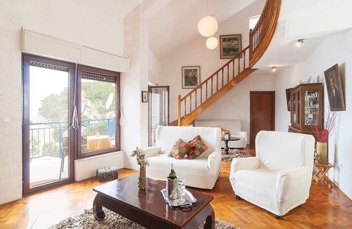 Lokva Rogoznica Villa | Holiday Home Caleta