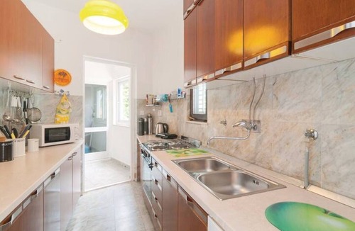Lokva Rogoznica Villa | Holiday Home Caleta