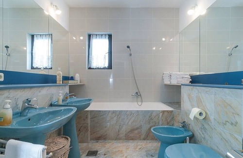 Lokva Rogoznica Villa | Holiday Home Caleta