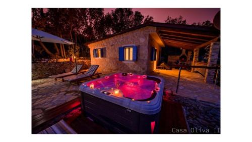 Mali Losinj House | Holiday Home Casa Oliva II