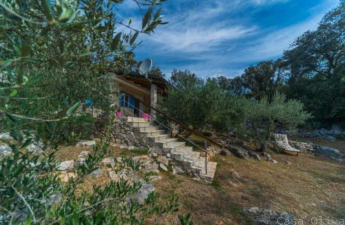 Mali Losinj House | Holiday Home Casa Oliva II