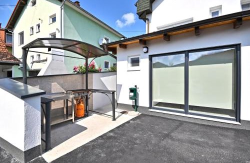 Sveti Ilija House | Holiday Home Crux