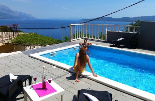 Marusici House | Holiday Home Dajana