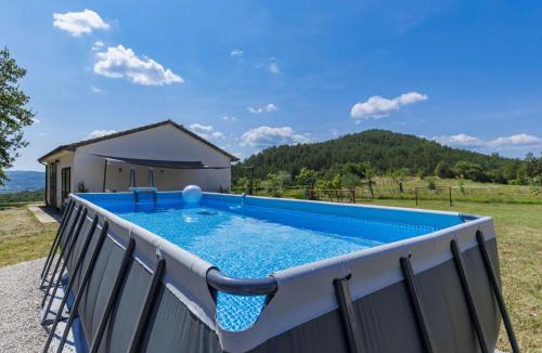 Buzet House | Holiday Home Di papa by Interhome