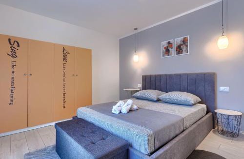 Buzet House | Holiday Home Di papa by Interhome