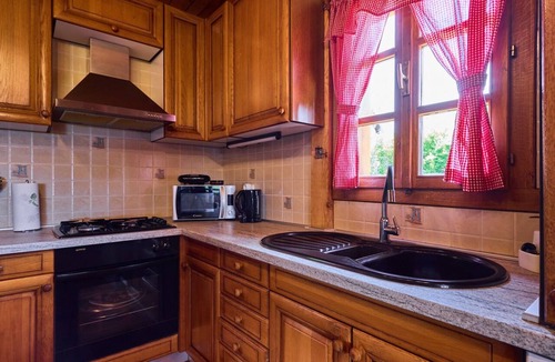 Breznik Plesivicki Villa | Holiday Home Dubranec by Villas Guide
