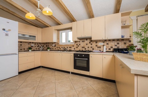 Zagorje House | Holiday home "Elisa" with private pool