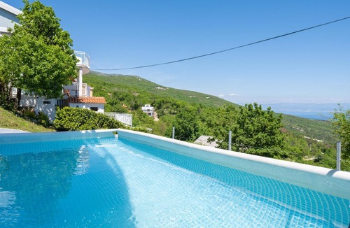 Zagorje House | Holiday home "Elisa" with private pool