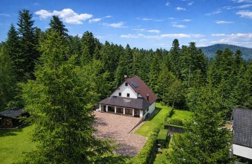 Lokve House | Holiday Home Emi
