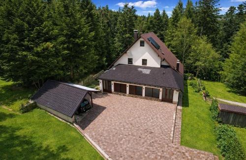 Lokve House | Holiday Home Emi