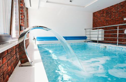 Lokve House | Holiday Home Emi