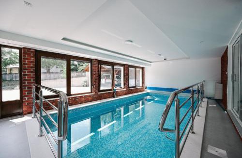 Lokve House | Holiday Home Emi