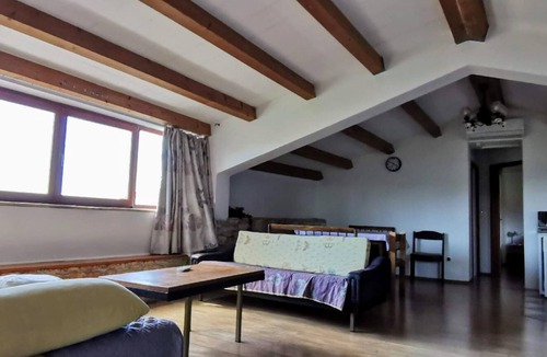 Muntic House | Holiday home Eti and Mia , 13 persones, piscine