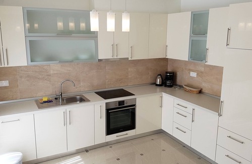 Banjole House | Holiday home for 10 guests with 200m² in Banjole (65275)