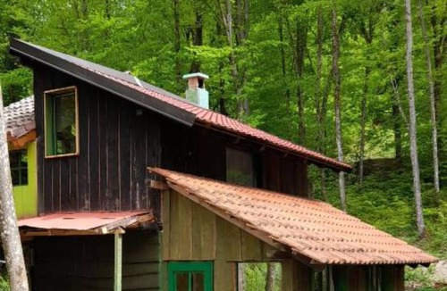 Samobor House | Holiday Home Green Side Cottage