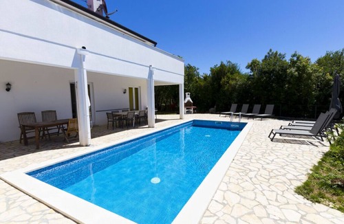 Diminici Apartment | Holiday home Villa Alisa