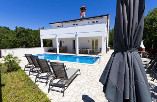 Diminici Apartment | Holiday home Villa Alisa