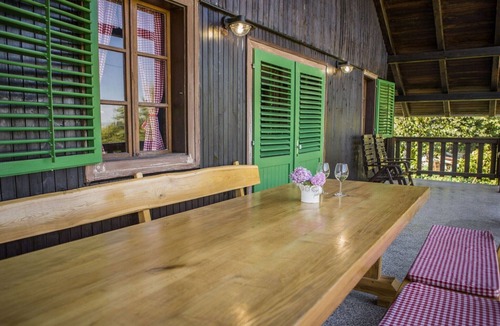 Strmec Stubicki House | Holiday Home MILa - Duplex one bedroom Holiday Home with Terrace