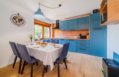 Tuheljske Toplice House | Holiday Home with pool