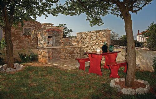 Hrboki House | Holiday Home Hrboki Cr