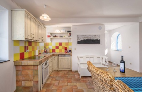 Supetarska Draga House | Holiday Home in Supetarska Draga with Seaview, Terrace, Air condition, WIFI (890-1)