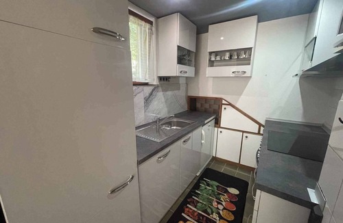 Grizane House | Holiday home in a quiet location with a pool