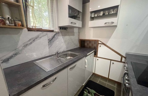 Grizane House | Holiday home in a quiet location with a pool