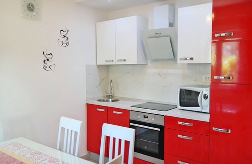 Silo House | Holiday home in center of Šilo near beach