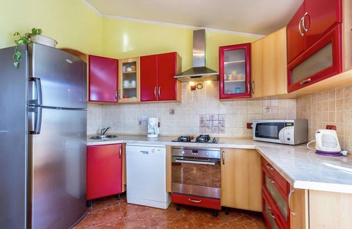 Galizana House | Holiday Home in Galizana with Private Pool
