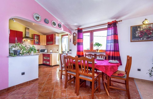 Galizana House | Holiday Home in Galizana with Private Pool