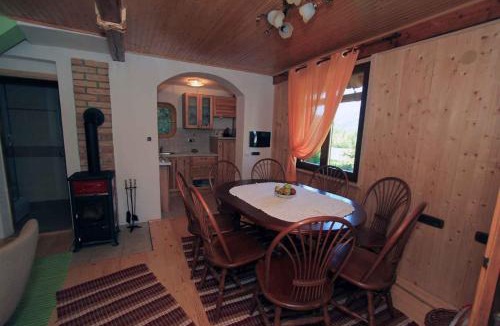 Skrad House | Holiday home in Golik - Gorski Kotar 14249