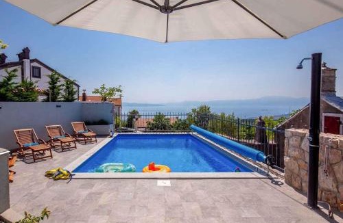 Hreljin House | Holiday home in Hreljin 39447