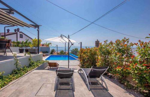 Hreljin House | Holiday home in Hreljin 39447
