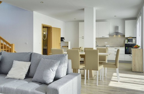Galizana House | Holiday Home in Istria near Pula Beach
