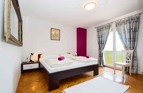 Manjadvorci House | Holiday home in Manjadvorci - Istrien 8277