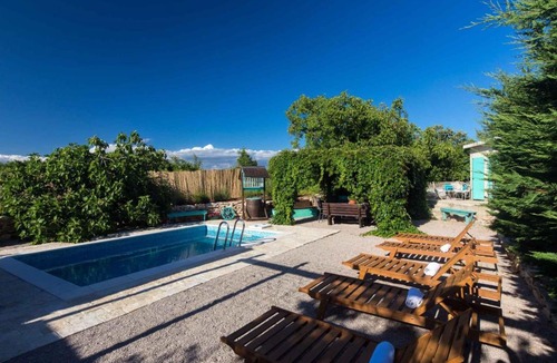 Rasopasno House | Holiday home in Rasopasno/Insel Krk 39095