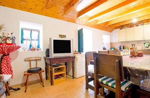 Seline House | Holiday Home in Seline Near the Sea