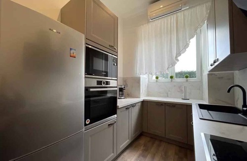 Crikvenica House | Holiday home in the centre with balcony