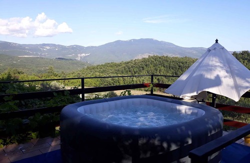Cerovlje House | Holiday home in the nature with vineyard and olive groves