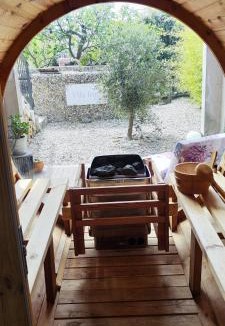 Rijeka Apartment | Holiday Home Inga with free private parking