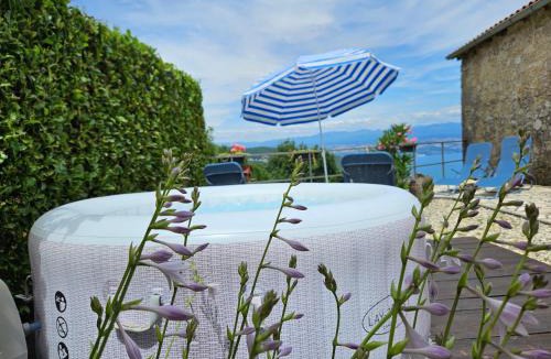 Opatija House | Holiday Home Iva