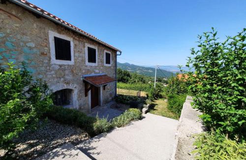 Opatija House | Holiday Home Iva