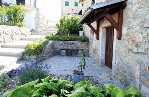 Opatija House | Holiday Home Iva