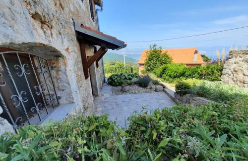 Opatija House | Holiday Home Iva