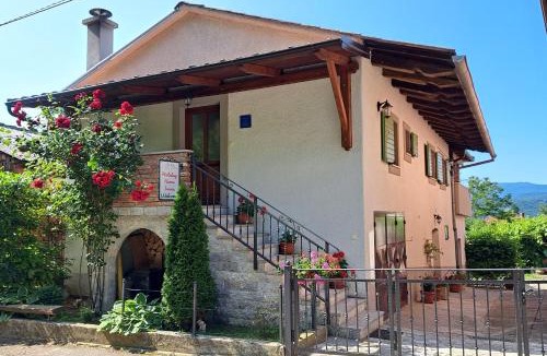 Matulji House | Holiday Home Ivana