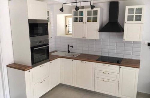 Kustici House | Holiday Home Jan