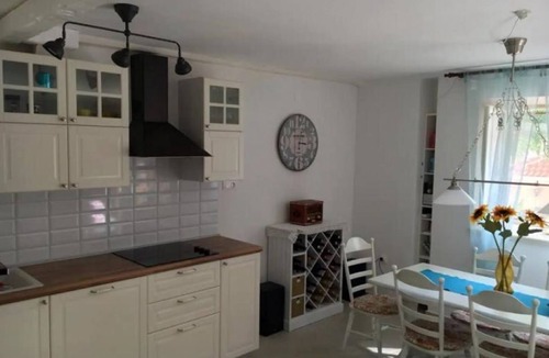 Kustici House | Holiday Home Jan