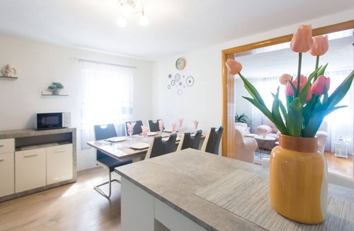 Blato na Cetini House | Holiday home Jelena with private pool