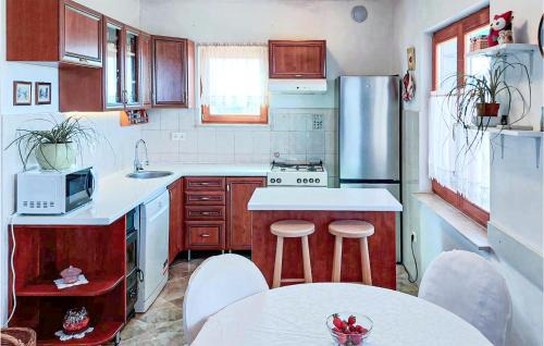 Gornje Selo House | Holiday Home Kalebiceva V